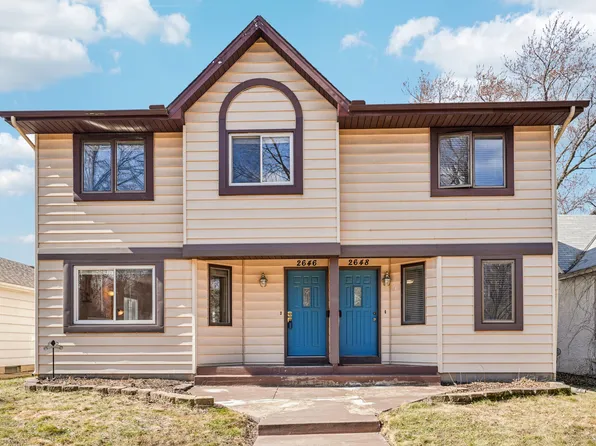 2646 Quincy St NE #2646, Minneapolis, MN 55418