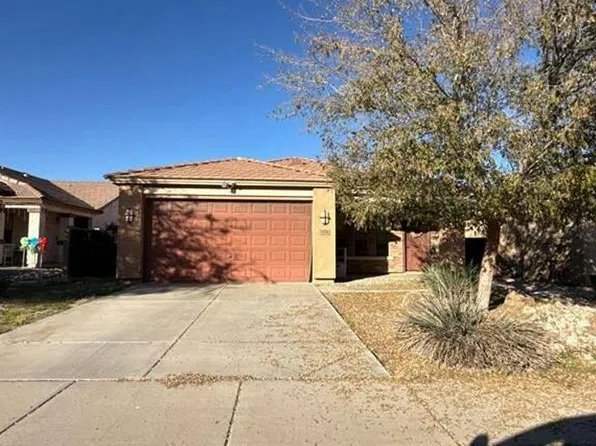 3838 W White Canyon Rd, Queen Creek, AZ 85142