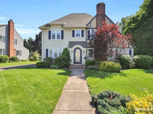 118 Porter Street, Manchester, CT 06040
