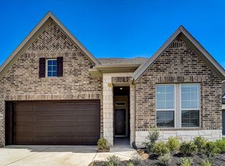 5110 Morrison Dr, Manvel, TX 77578