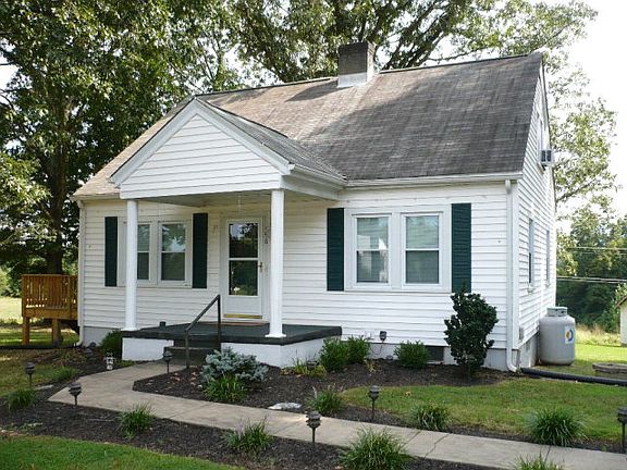2nd image of 596 Mount Hermon Cir