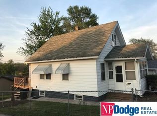 3384 Grant St, Omaha, NE 68111