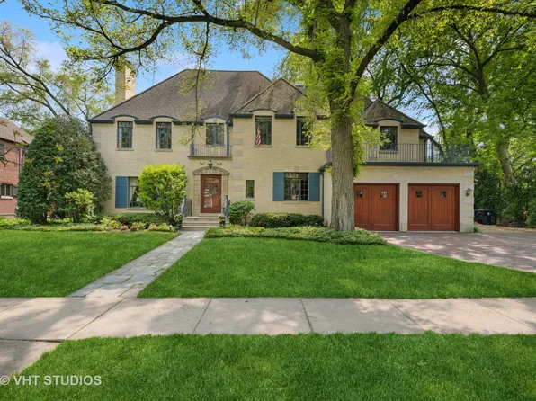 2944 Grant St, Evanston, IL 60201