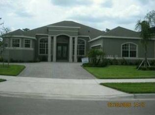 7470 Chelsea Harbour Dr, Orlando, FL 32829