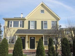 298 Lenox St, Norwood, MA 02062