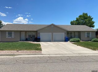 1612 N 7th St, Canon City, CO 81212