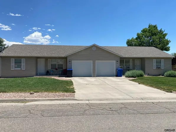 1612 N 7th St, Canon City, CO 81212