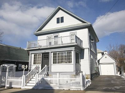 27 Greenhalge Ave, Everett, MA, 02149