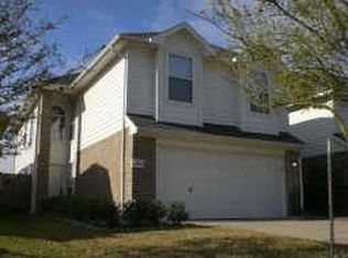 19355 Stratmore Place Ln, Katy, TX 77449