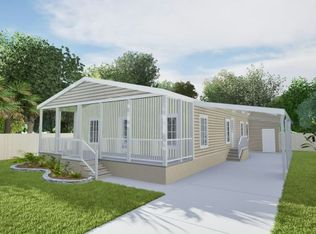 14447 SW Golf Club Dr #O-16, Indiantown, FL 34956