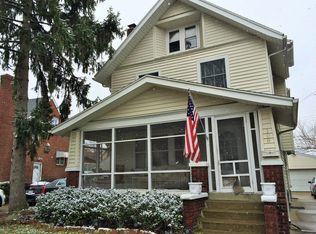 108 Sage Ave, Akron, OH 44301