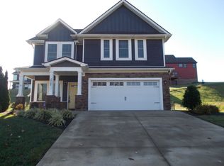 2568 Bridgeforth Xing, Kingsport, TN 37664