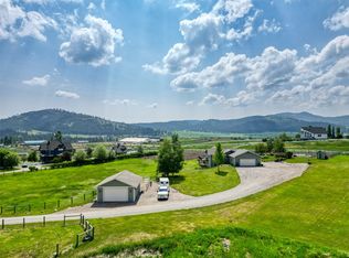 316 Morning View Dr, Kalispell, MT 59901