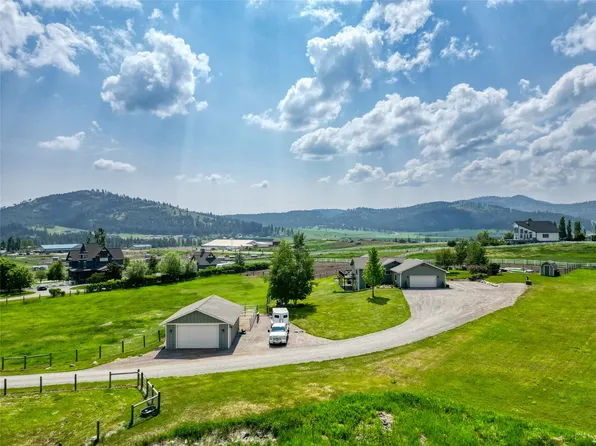 316 Morning View Dr, Kalispell, MT 59901