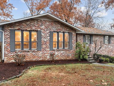 708 Banbury Rd, Knoxville, TN, 37934