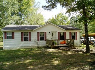 1352 County Road 535, Poplar Bluff, MO 63901