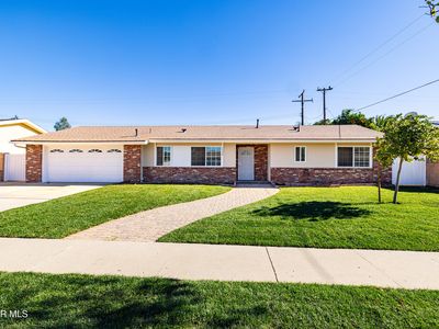 1730 Pope Ave, Simi Valley, CA, 93065