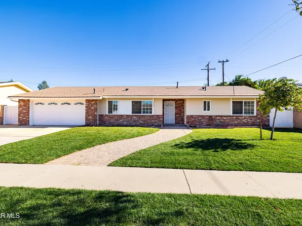 1730 Pope Ave, Simi Valley, CA 93065