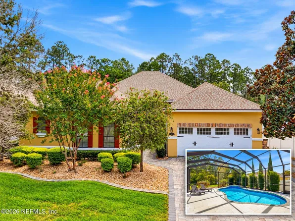 804 STELLING Court, St. Johns, FL 32259