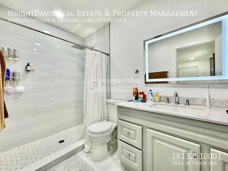 3814 W Tyson Ave — Photo 26