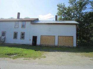1009 N Branch Rd, Richford, VT 05476