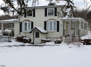 105 Church Rd, New Paris, PA 15554