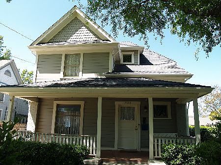 Classic Victorian