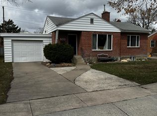 805 Hillcrest Ave, Logan, UT 84321