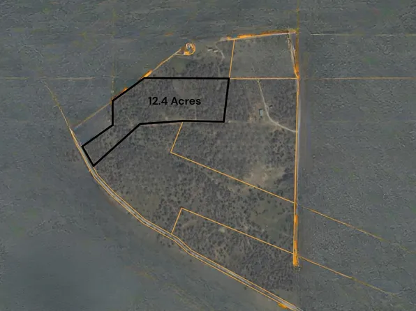 Slusher Rd, Jacksboro, TX 76458