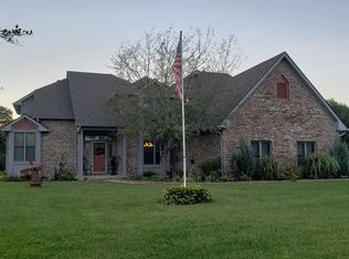 11650 E Prospect St, Indianapolis, IN 46239