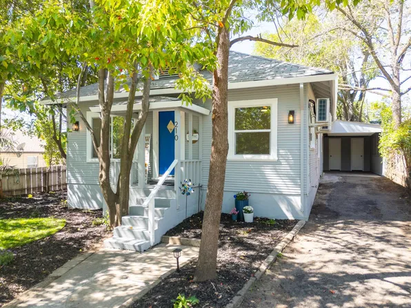 210 C St, Roseville, CA 95678