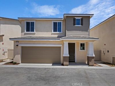 2039 Bergamot St, Redlands, CA, 92374