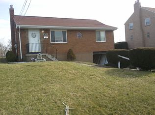 6917 Saltsburg Rd, Pittsburgh, PA 15235