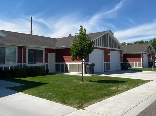 Idaho Falls Skyline, LLC