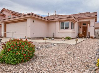 3006 W Sawmill Spring Trl, Tucson, AZ 85742