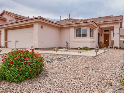 3006 W Sawmill Spring Trl, Tucson, AZ, 85742