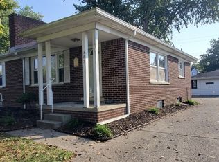 (Undisclosed Address), Ypsilanti, MI 48198