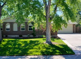 2835 S Wabash Cir, Denver, CO 80231