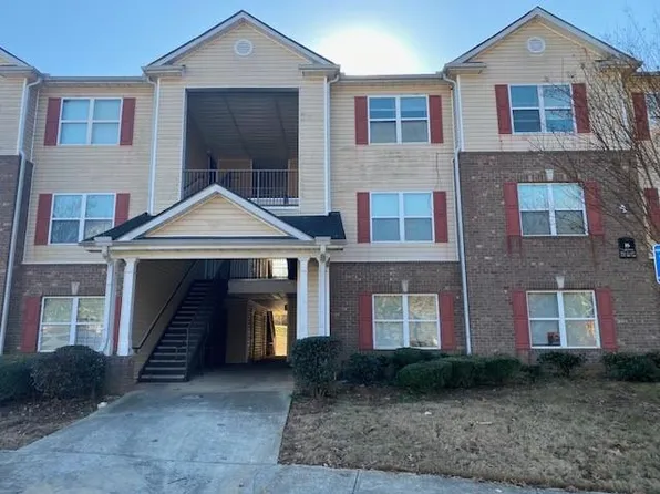 16104 Waldrop Cv, Decatur, GA 30034