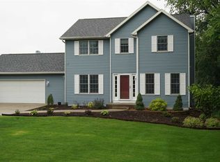 226 N Austin Rd, Janesville, WI 53548