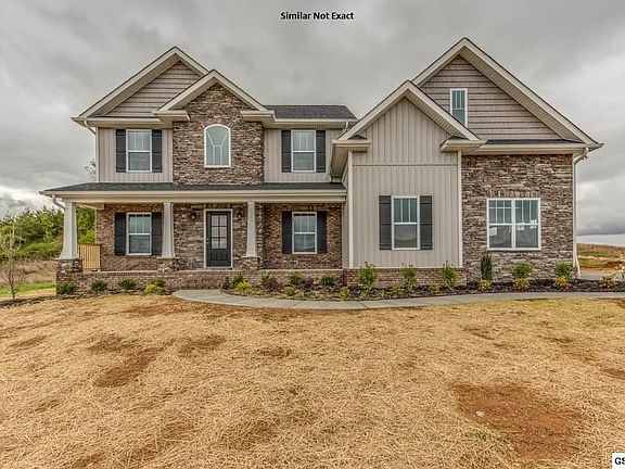 4th image of 614 Brake Ridge Ct Lot 3
