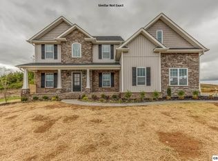 244 Bluff Shadows Ln LOT 15, Seymour, TN 37865