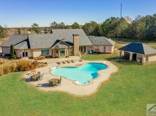 790 Clover Dr, Social Circle, GA 30025