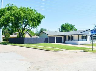 1222 Nantucket Dr, Richardson, TX 75080