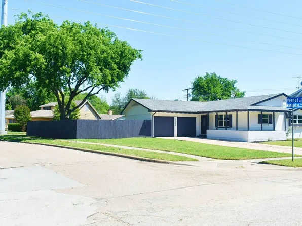 1222 Nantucket Dr, Richardson, TX 75080