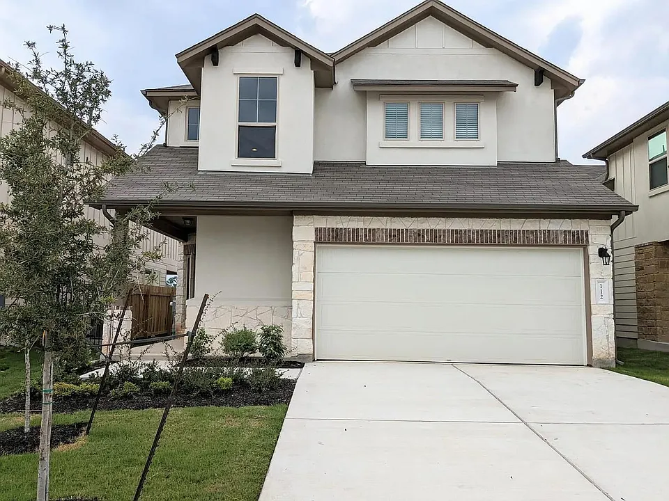 112 Manassas Dr