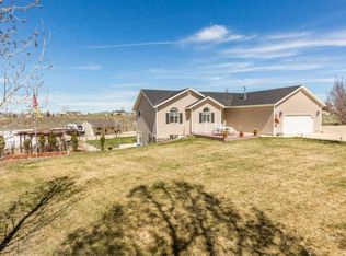 513 Ashcroft Dr, Spring Creek, NV 89815