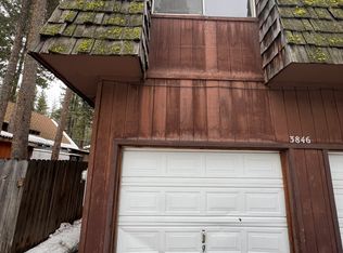 3846 Larch Ave #1, South Lake Tahoe, CA