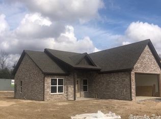 136 Lombard Rd, Alexander, AR 72002