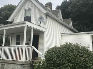 619 12th Ave, New Brighton, PA
